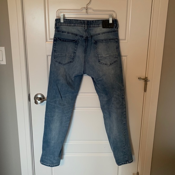 Pacsun Active Stretch Jeans - Picture 5 of 6